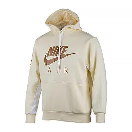 Толстовка Nike M NSW NIKE AIR BB PO HD