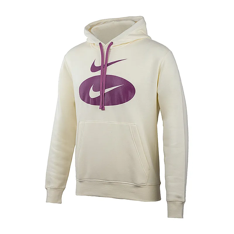 Толстовка Nike M NSW SL BB PO HOODIE