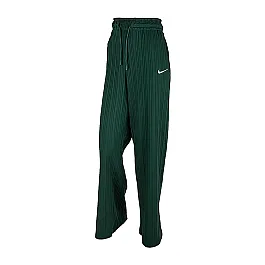 Брюки Nike W NSW JRSY RIB WIDE LEG PNT