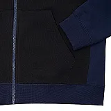 Кофта Nike B NSW HYBRID FLC FZ HOODIE BB Хлопчик (8-15) р.XL