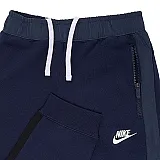 Брюки Nike B NSW HYBRID FLC PANT BB Хлопчик (8-15) р.XL