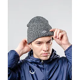 Шапка Nike U NSW BEANIE FISHERMAN FUTURA Унісекс р.MISC