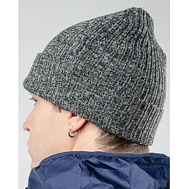 Шапка Nike U NSW BEANIE FISHERMAN FUTURA Унісекс р.MISC