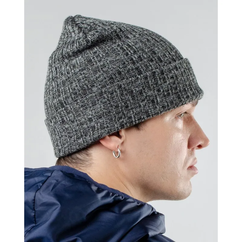 Шапка Nike U NSW BEANIE FISHERMAN FUTURA Унісекс р.MISC