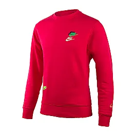 Кофта Nike M NSW SPE+ BB CREW M FTA Чоловіча р.S