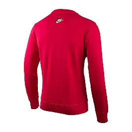 Кофта Nike M NSW SPE+ BB CREW M FTA Чоловіча р.S