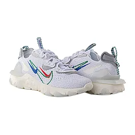 Кросівки Nike REACT VISION Чоловіки р.42.5
