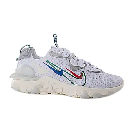 Кросівки Nike REACT VISION Чоловіки р.42.5
