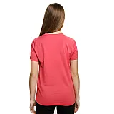 Футболка Nike W NSW CLUB TEE Жіноча р.XS