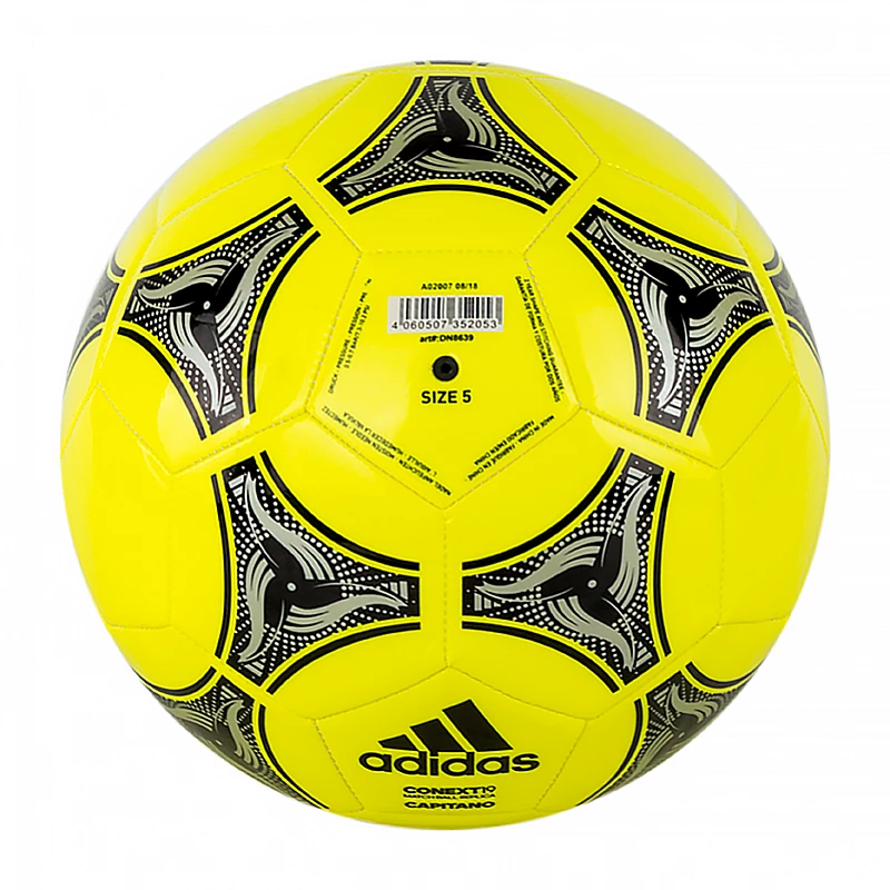 М'яч Adidas CONEXT19 CPT Чоловіча р.4