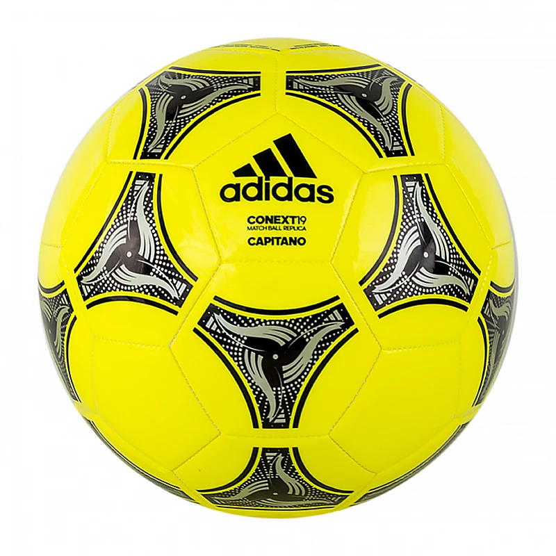 М'яч Adidas CONEXT19 CPT Чоловіча р.4