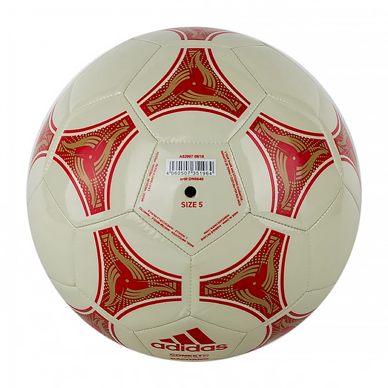 М'яч Adidas CONEXT19 CPT Чоловіча р.4