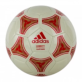М'яч Adidas CONEXT19 CPT Чоловіча р.4