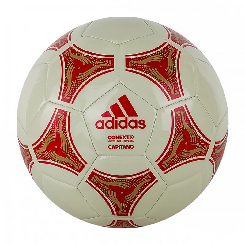 М'яч Adidas CONEXT19 CPT Чоловіча р.4