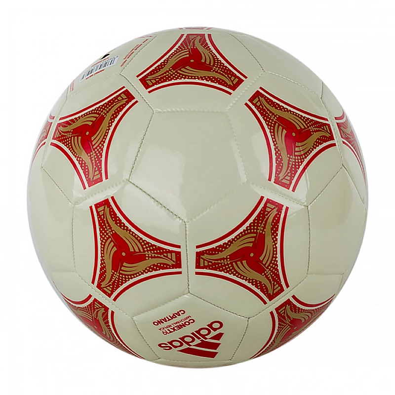 М'яч Adidas CONEXT19 CPT Чоловіча р.4