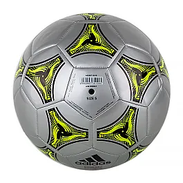 М'яч Adidas CONEXT19 CPT Чоловіча р.4