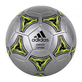М'яч Adidas CONEXT19 CPT Чоловіча р.4