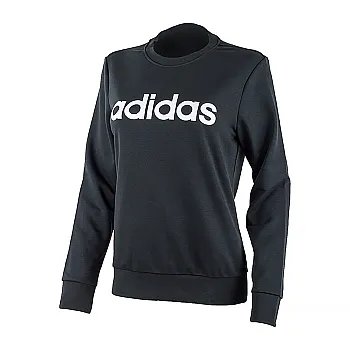 Кофта Adidas W E LIN SWEAT Жіноча р.S