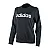Кофта Adidas W E LIN SWEAT Жіноча р.L
