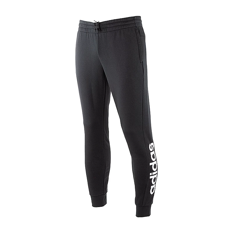 Брюки Adidas W E LIN PANT FL Жіноча р.XS