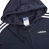 Кофта Adidas W E 3S FZ HD Жіноча р.XS