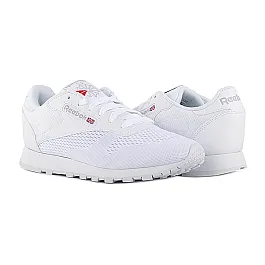 Кросівки Reebok CL LTHR ENGINEER MESH Жіноча р.36