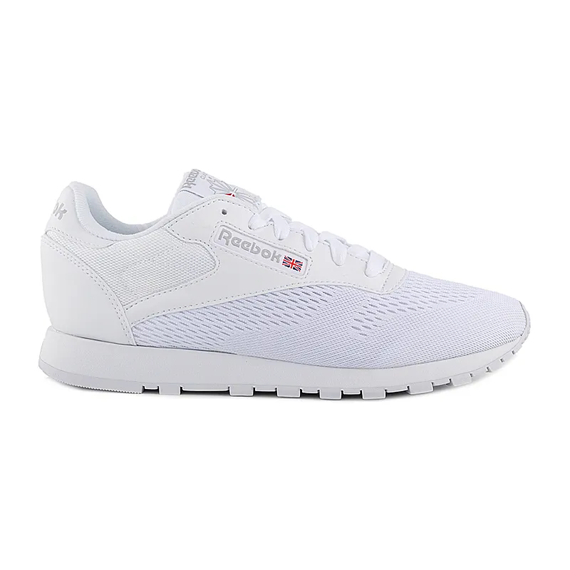 Кросівки Reebok CL LTHR ENGINEER MESH Жіноча р.36