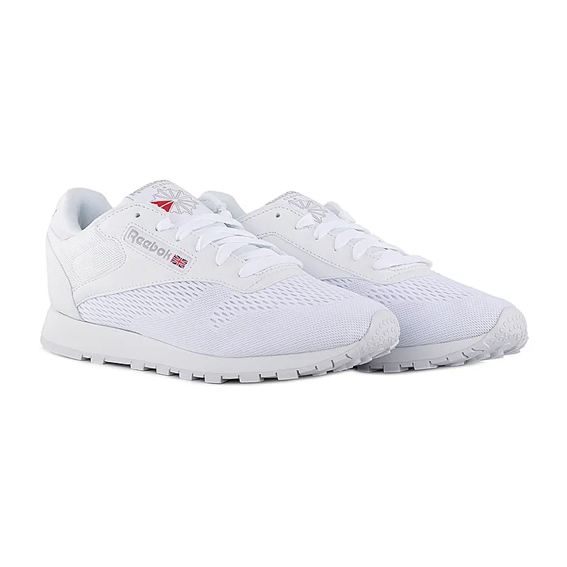 Кросівки Reebok CL LTHR ENGINEER MESH Жіноча р.36