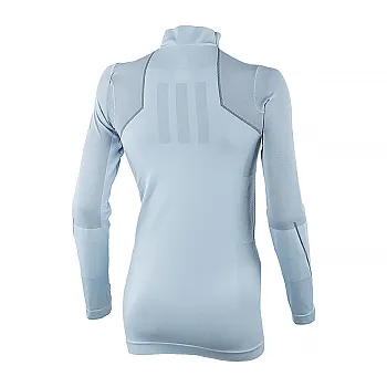 Кофта Adidas W KNIT LS Жіноча р.XS