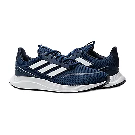 Кросівки Adidas ENERGYFALCON Чоловіча р.42.5 Синій
