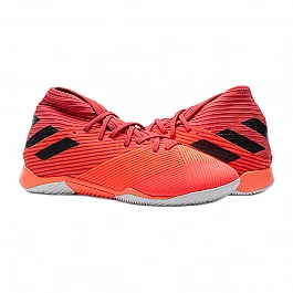 Футзалки Adidas NEMEZIZ 19.3 IN Чоловіча р.43 Помаранчевий/Комбінований