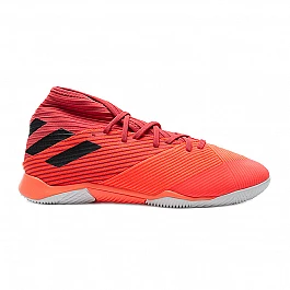 Футзалки Adidas NEMEZIZ 19.3 IN Чоловіча р.43 Помаранчевий/Комбінований