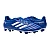 Бутси пластик Adidas COPA 20.4 FG Чоловіча р.44.5 Синій/Білий