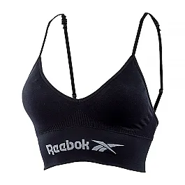 Топ Reebok Reebok Seamless Bra Жіноча р.XS