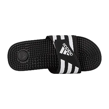 Тапочки Adidas ADISSAGE Унісекс р.40.5