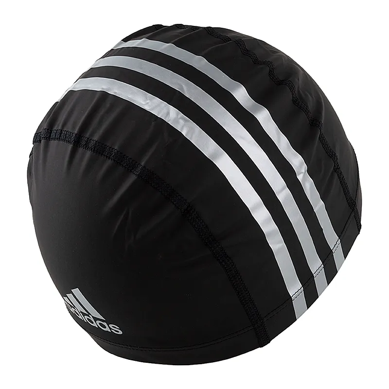 Шапочка для плавання Adidas PU CT CP 1PC Унісекс р.MISC