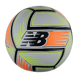 М'яч New Balance GEODESA MATCH Унісекс р.5 Комбінований/Білий