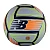 М'яч New Balance GEODESA PRO - FIFA QUALITY PRO Унісекс р.5 Комбінований/Білий