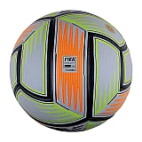 М'яч New Balance GEODESA PRO - FIFA QUALITY PRO Унісекс р.5 Комбінований/Білий