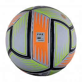 М'яч New Balance GEODESA PRO - FIFA QUALITY PRO Унісекс р.5 Комбінований/Білий