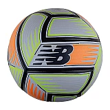 М'яч New Balance GEODESA PRO - FIFA QUALITY PRO Унісекс р.5 Комбінований/Білий
