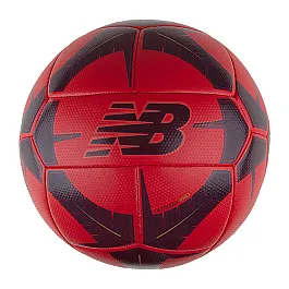 М'яч New Balance NB Audazo Futzal FIFA PRO Унісекс р.MISC Червоний