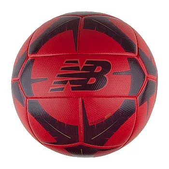 М'яч New Balance NB Audazo Futzal FIFA PRO Унісекс р.MISC Червоний