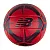 М'яч New Balance NB Audazo Futzal FIFA PRO Унісекс р.MISC Червоний