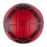 М'яч New Balance NB Audazo Futzal FIFA PRO Унісекс р.MISC Червоний