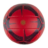 М'яч New Balance NB Audazo Futzal FIFA PRO Унісекс р.MISC Червоний