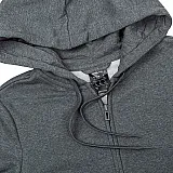Кофта Adidas W E LIN FZHD FL Жіноча р.S