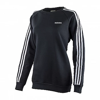 Кофта Adidas ESS BF CREW Жіноча р.XS