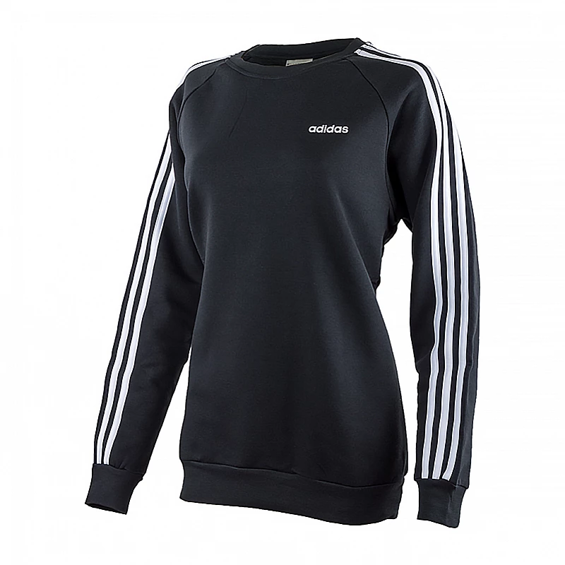 Кофта Adidas ESS BF CREW Жіноча р.XS