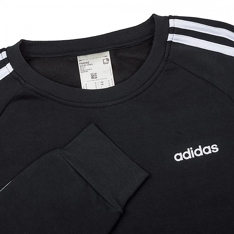 Кофта Adidas ESS BF CREW Жіноча р.XS